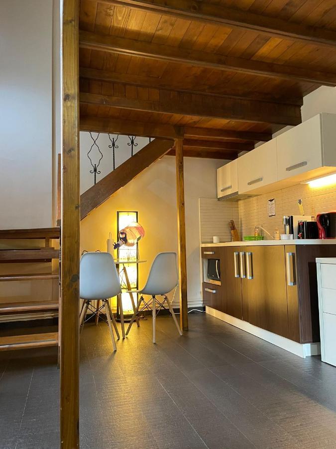 Select City Center Apartments Braşov Exterior foto