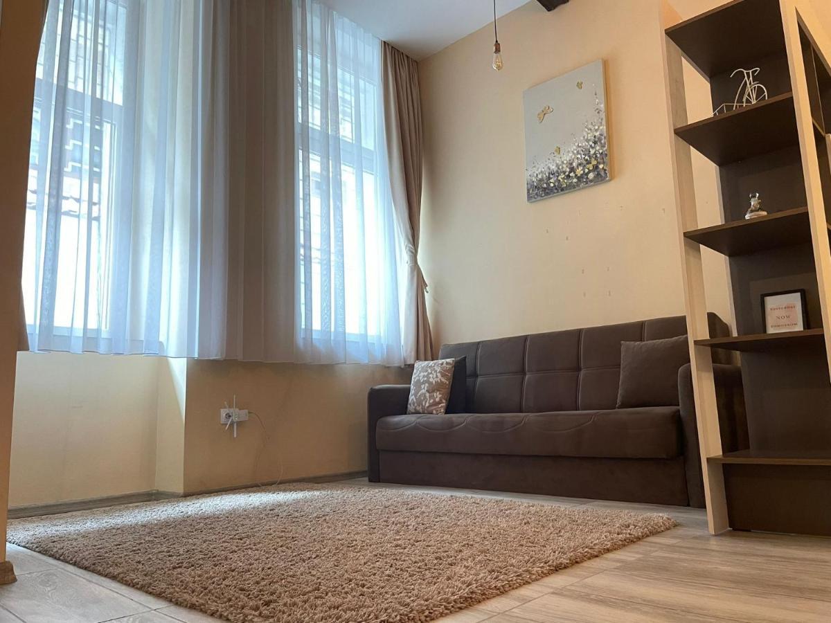 Select City Center Apartments Braşov Exterior foto