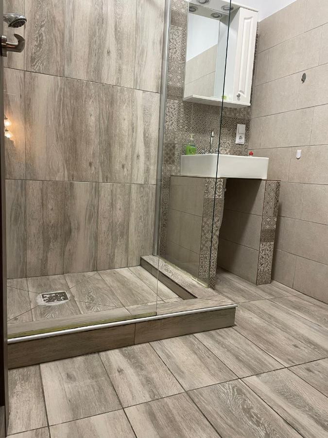 Select City Center Apartments Braşov Exterior foto