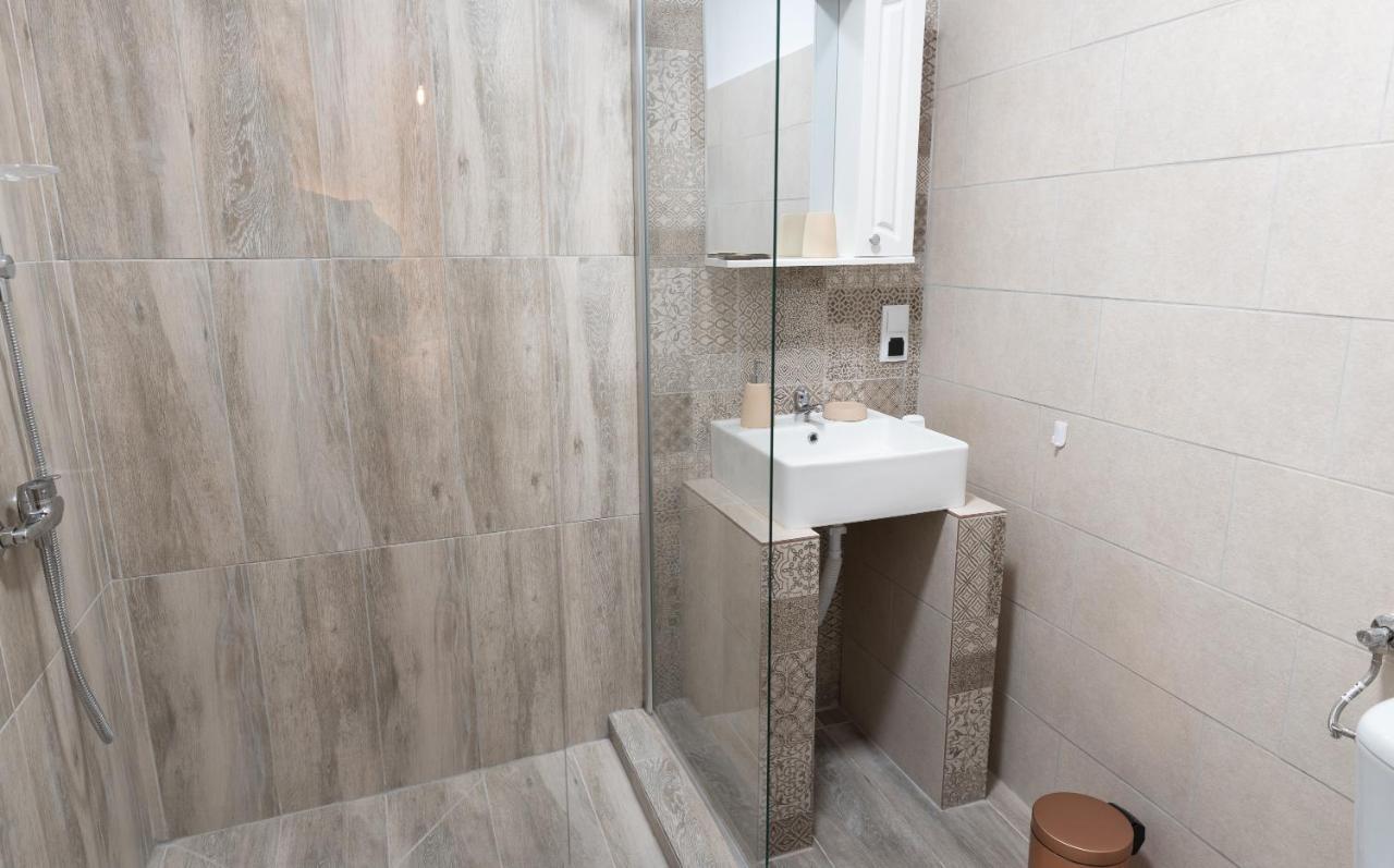 Select City Center Apartments Braşov Exterior foto