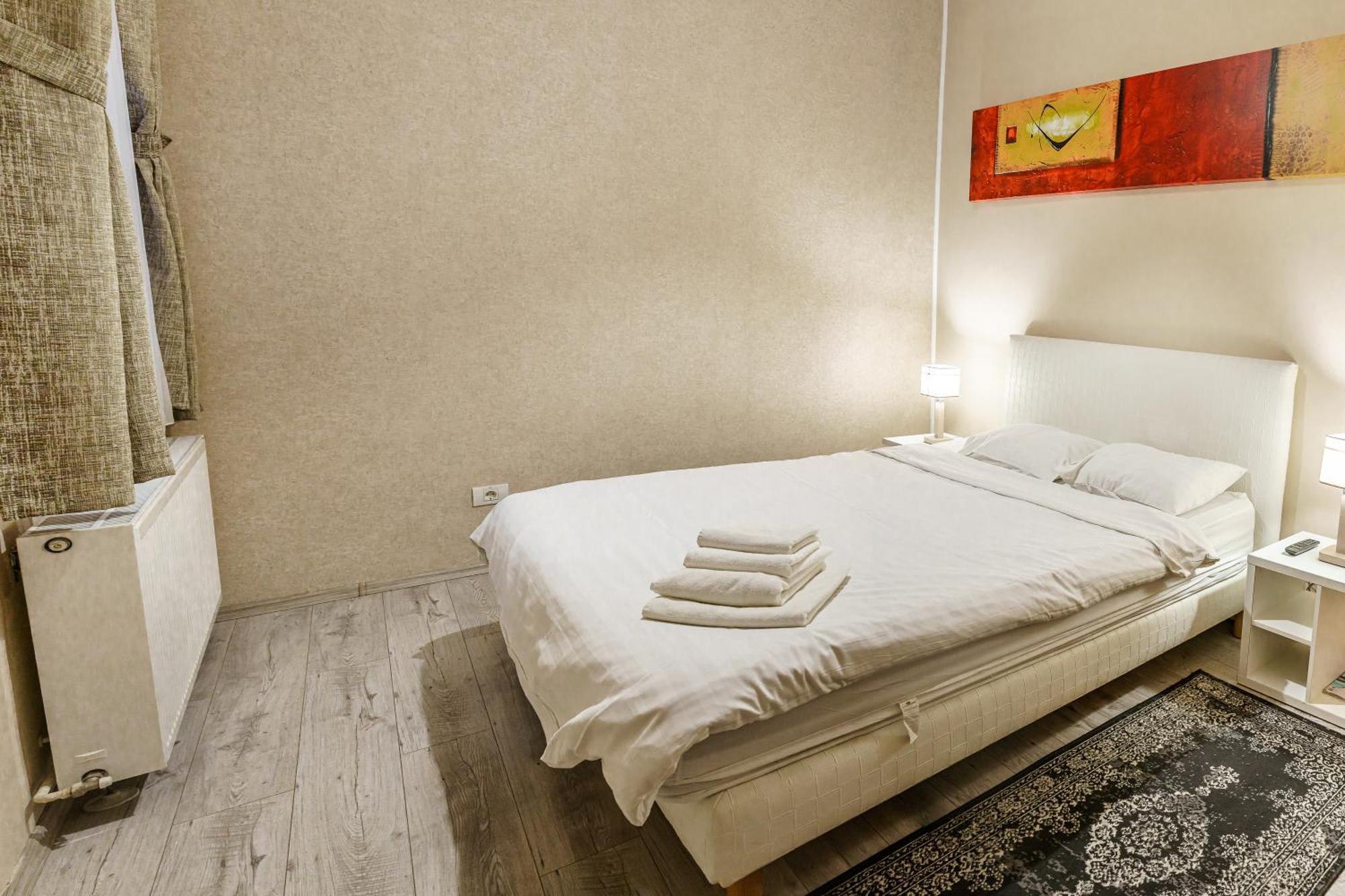 Select City Center Apartments Braşov Exterior foto